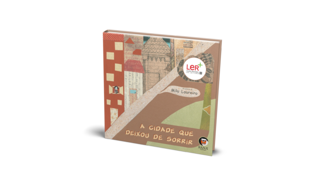 A cidade que deixou de sorrir