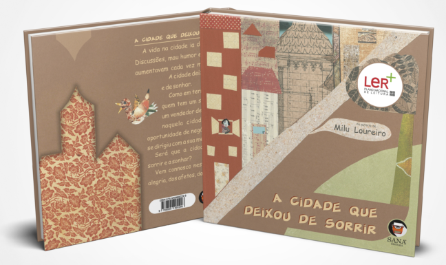 A cidade que deixou de sorrir - Image 2