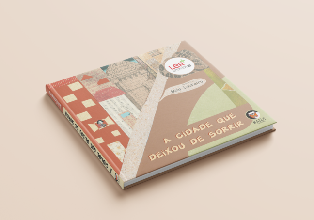 A cidade que deixou de sorrir - Image 6