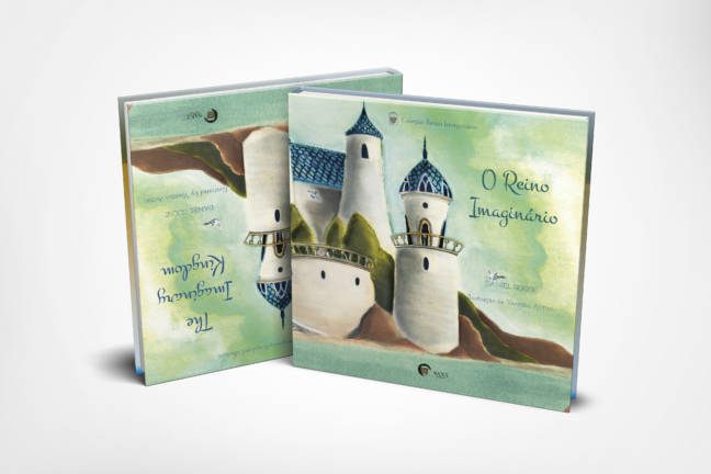 O Reino Imaginário / The Imaginary Kingdom - Image 3