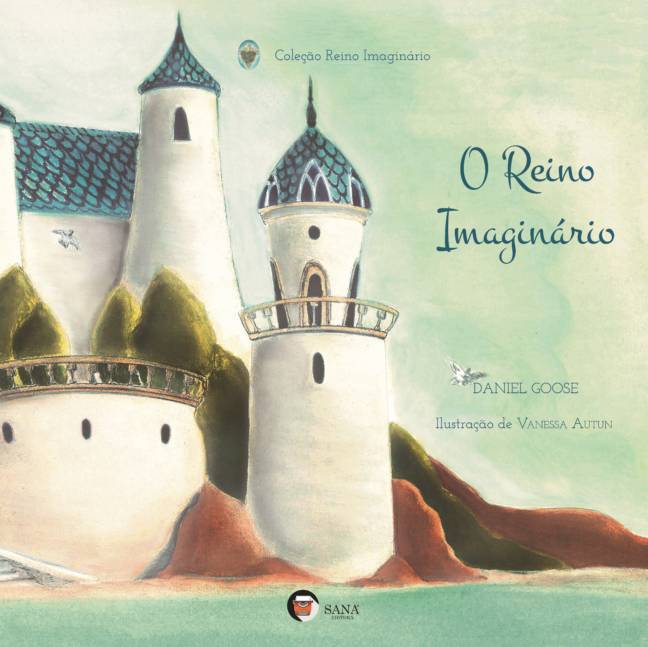 O Reino Imaginário / The Imaginary Kingdom - Image 2