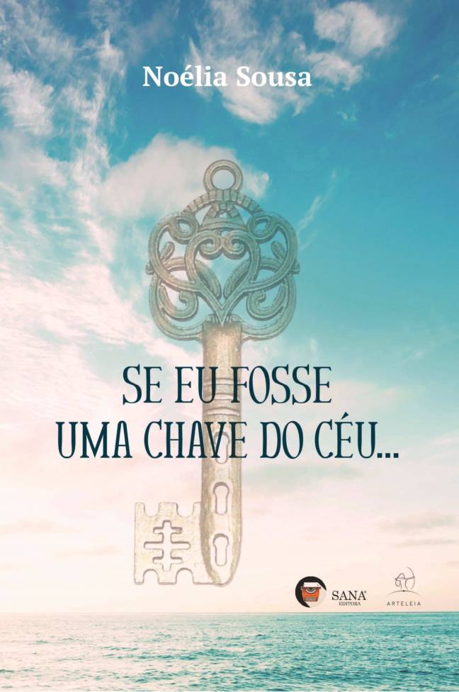 Se eu fosse uma chave do céu...
