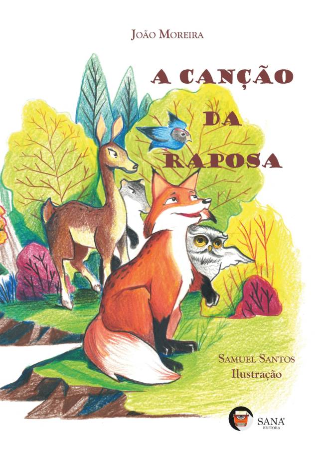 A Canção da Raposa