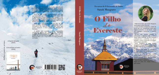 O Filho do Evereste - Image 4