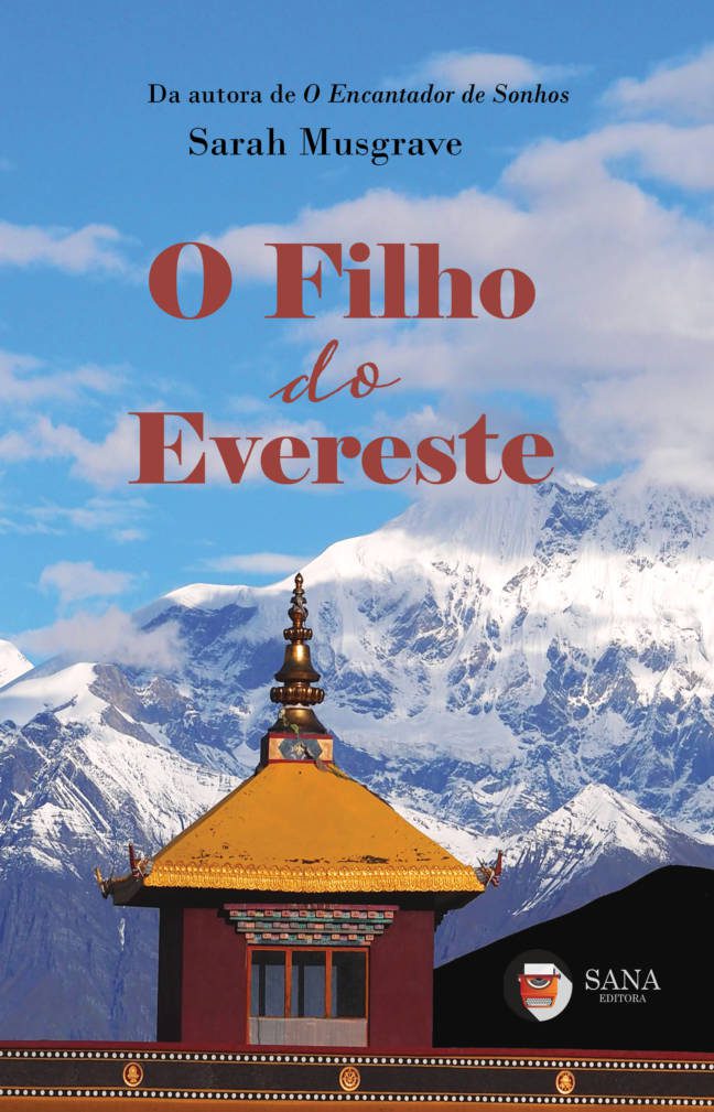O Filho do Evereste