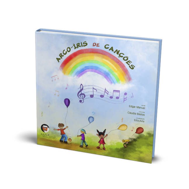 Arco-Íris de Canções