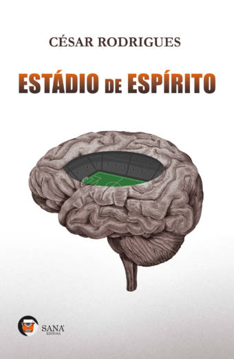 Capa Estádio de Espírito