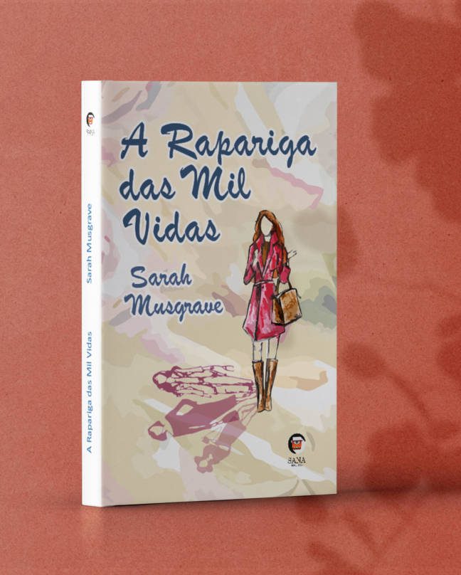 A Rapariga das Mil Vidas - Image 2