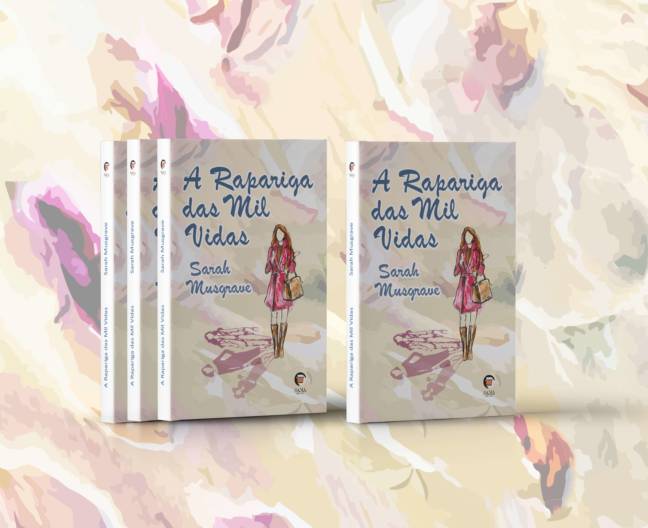 A Rapariga das Mil Vidas - Image 3