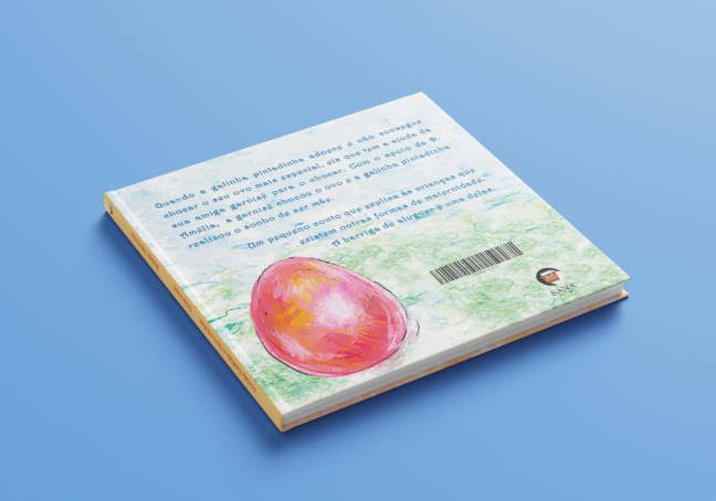 A Galinha Pintadinha e o Ovo Cor-de-Rosa - Image 5