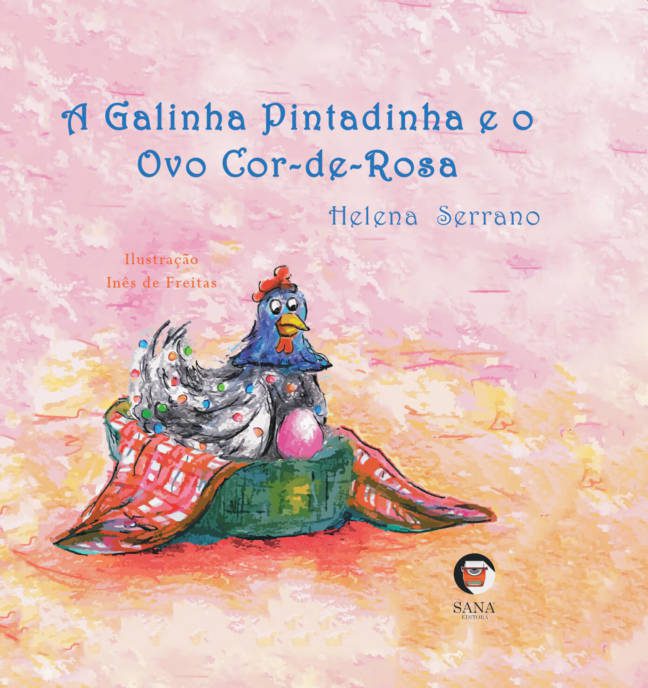 A Galinha Pintadinha e o Ovo Cor-de-Rosa - Image 2
