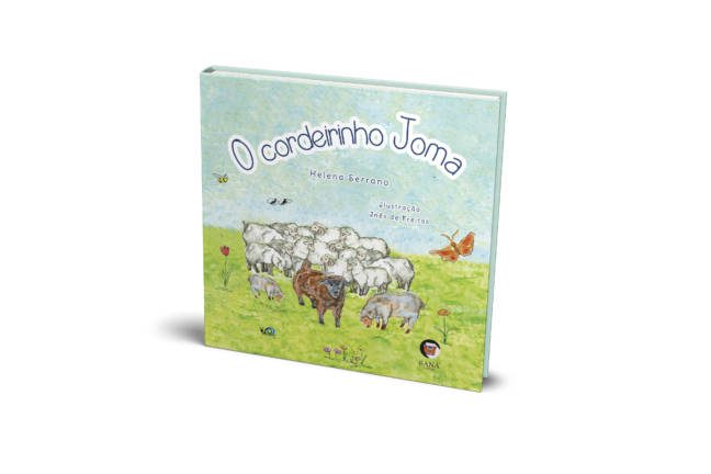 O cordeirinho Joma