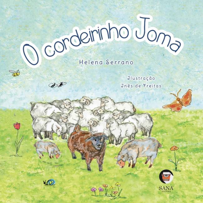 O cordeirinho Joma - Image 2