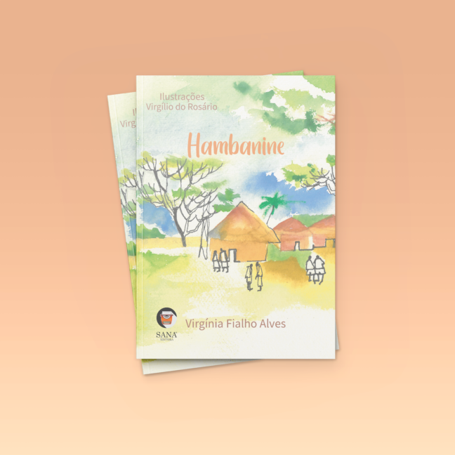 Hambanine - Image 2