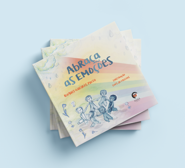 Abraça as Emoções - Image 2