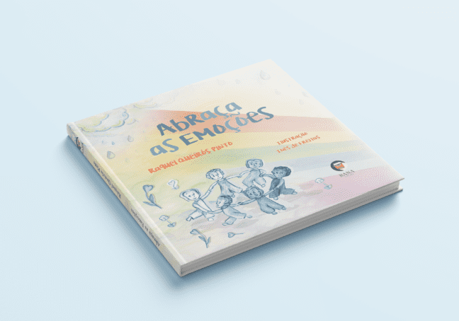 Abraça as Emoções - Image 3