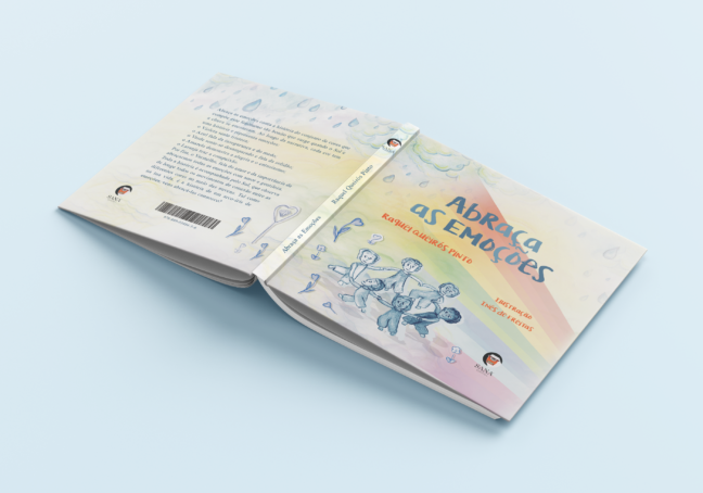 Abraça as Emoções - Image 4