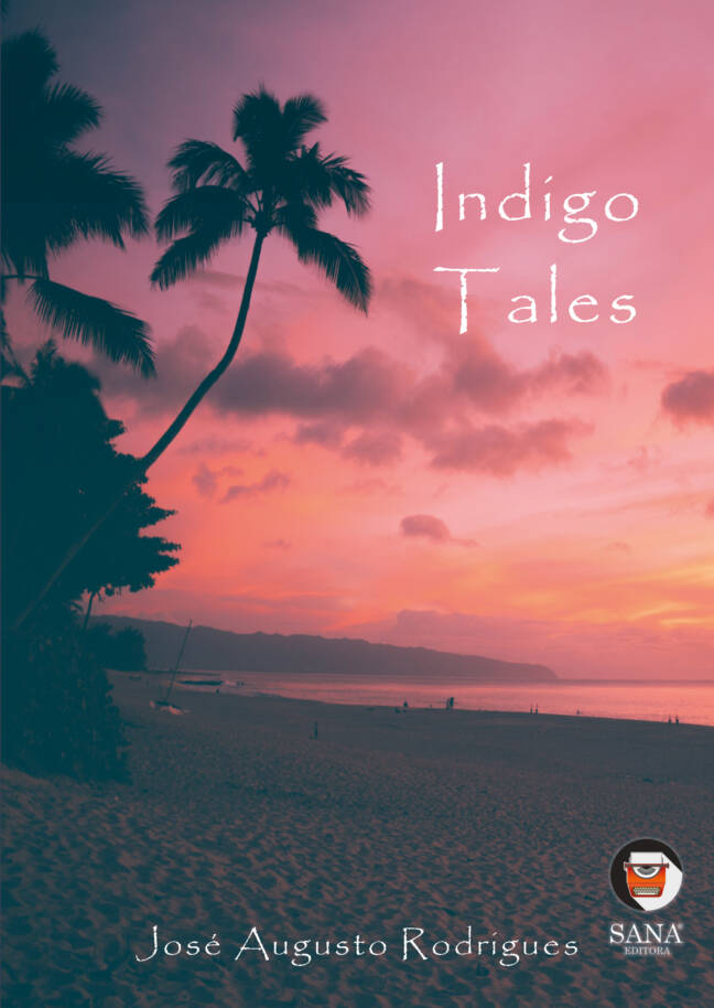 Indígo Tales