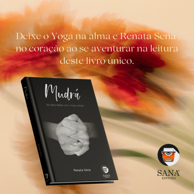 Mudrá de mãos dadas com o Yoga antigo - Image 2