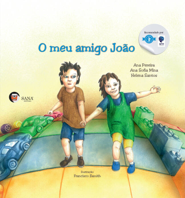 O meu amigo João - Image 4