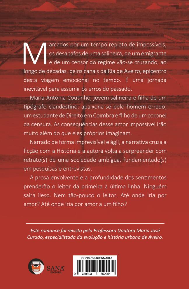 O último voo da gaivota da cidade do sal - Image 7