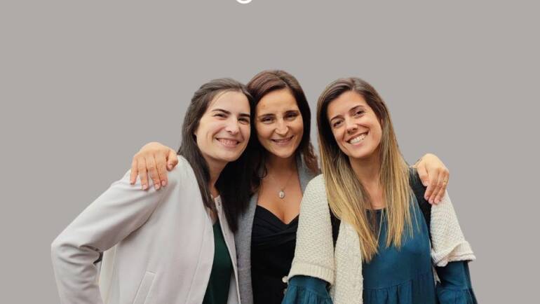 As Amigas do João