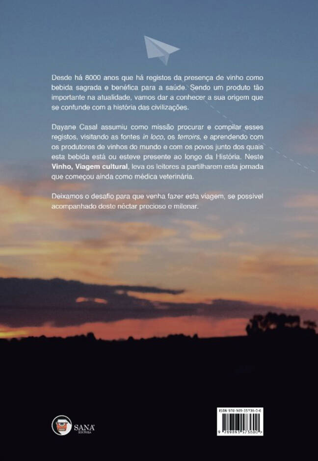 Vinho Viagem Cultural - Image 5