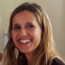 Patrícia Arede