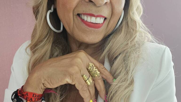 Maria de Fátima Mascarenhas