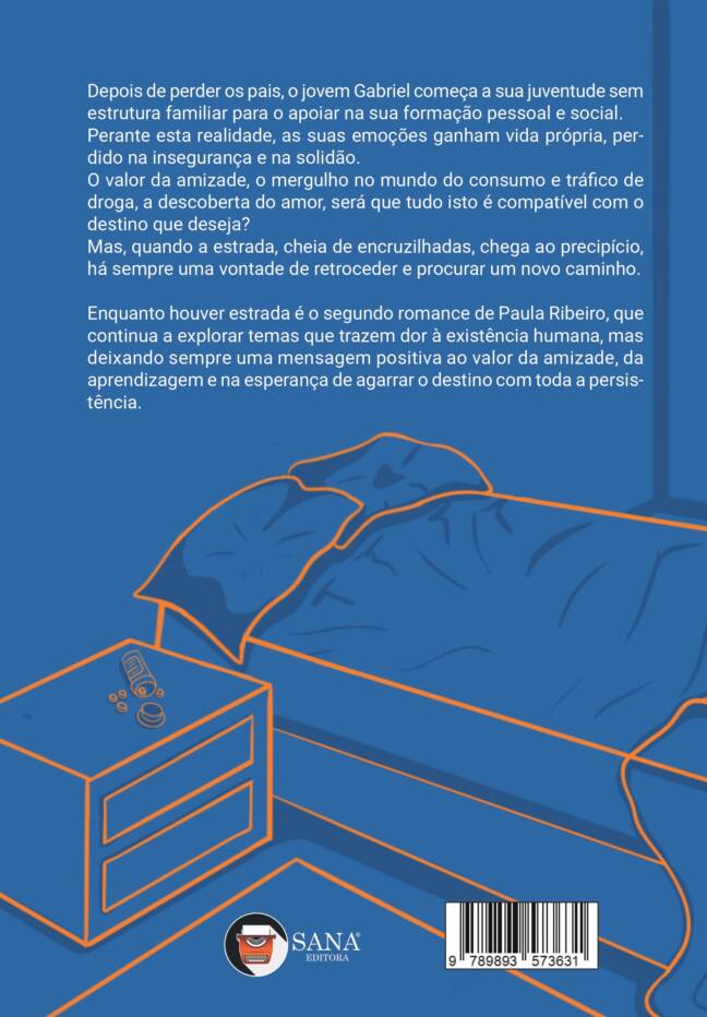 Enquanto Houver Estrada - Image 2