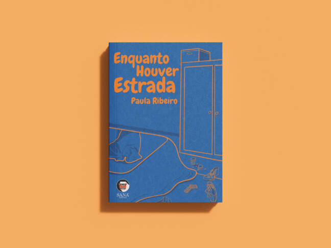 Enquanto Houver Estrada - Image 3