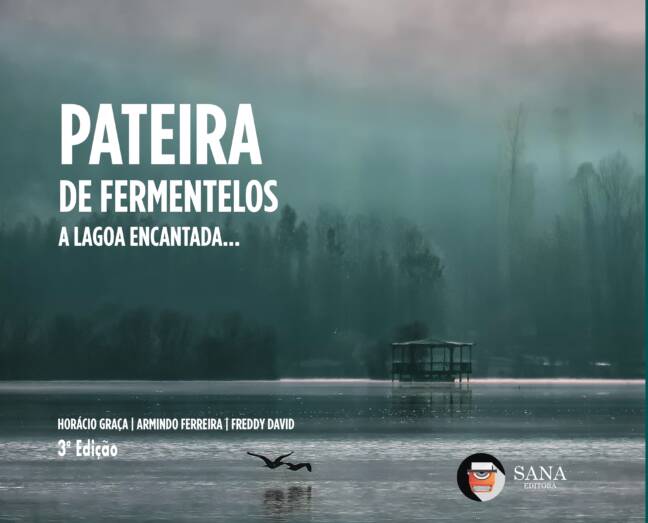 Pateira de Fermentelos - A Lagoa Encantada... - Image 3