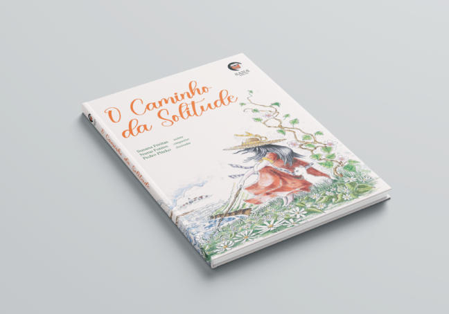 O Caminho da Solitude - Image 3