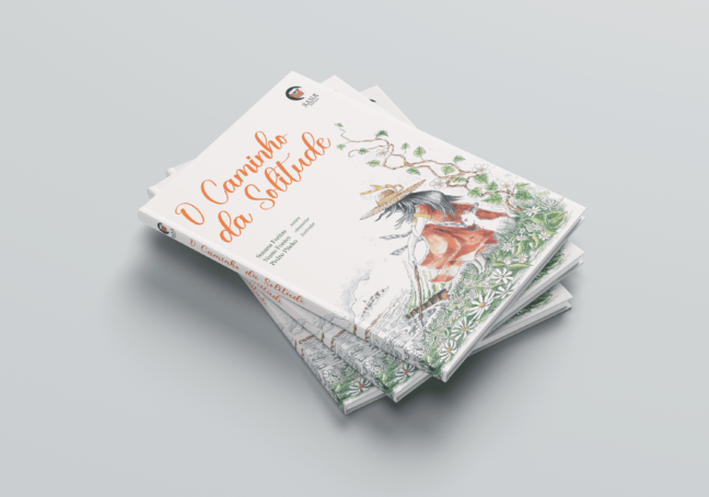 O Caminho da Solitude - Image 5
