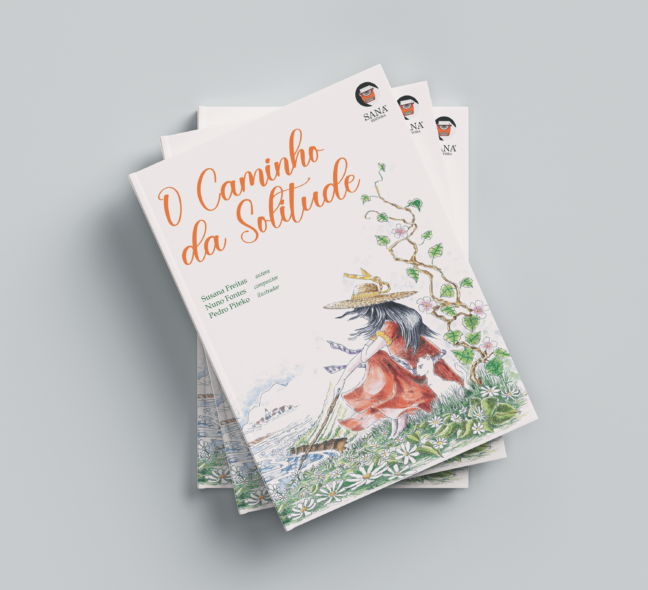 O Caminho da Solitude - Image 4
