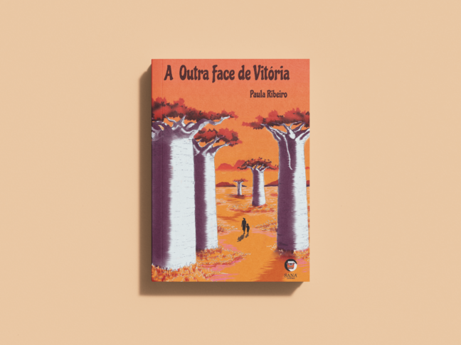 A Outra Face de Vitória - Image 3