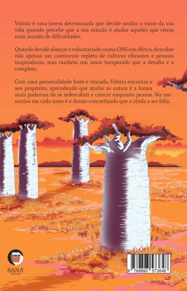 A Outra Face de Vitória - Image 2