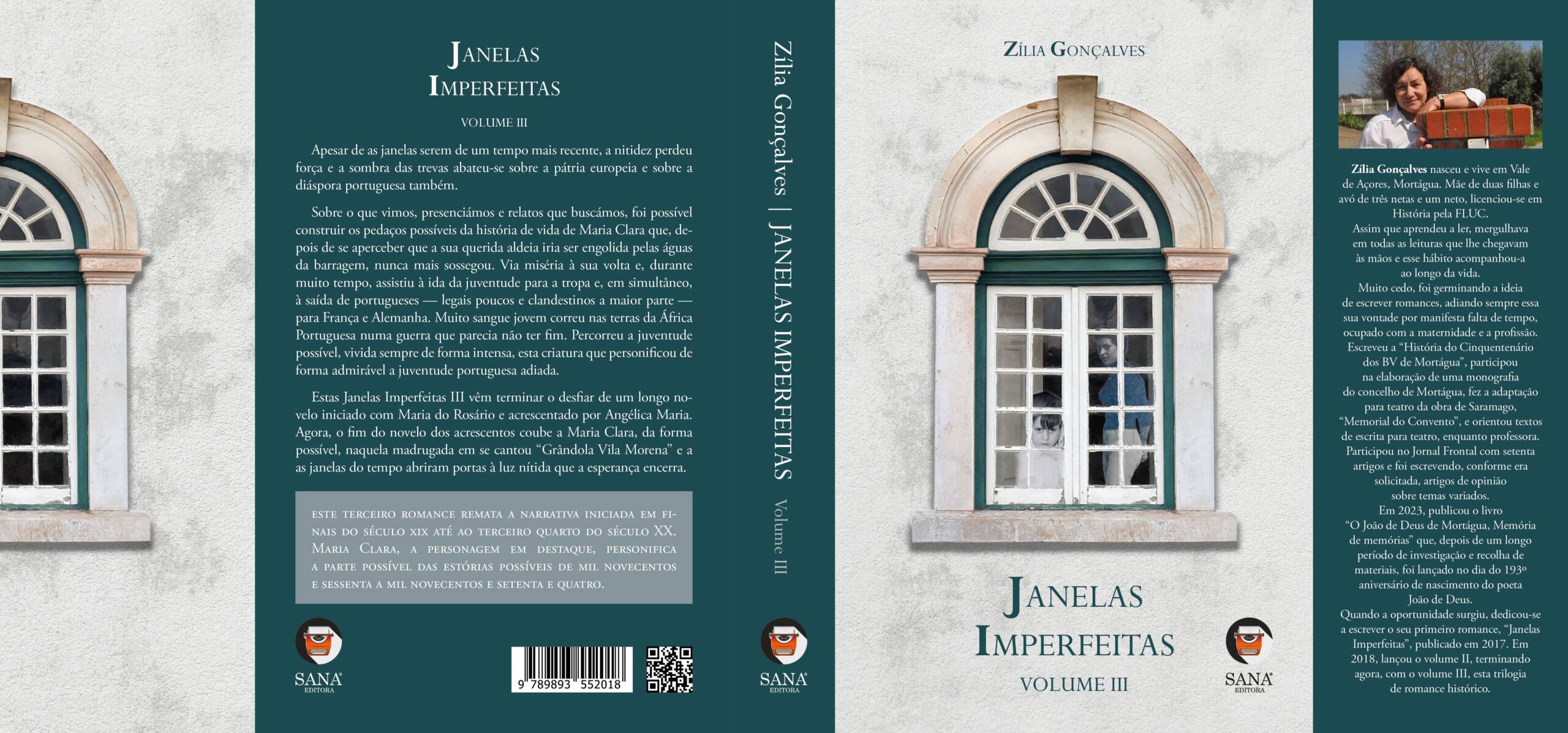 Janelas Imperfeitas III - Image 5