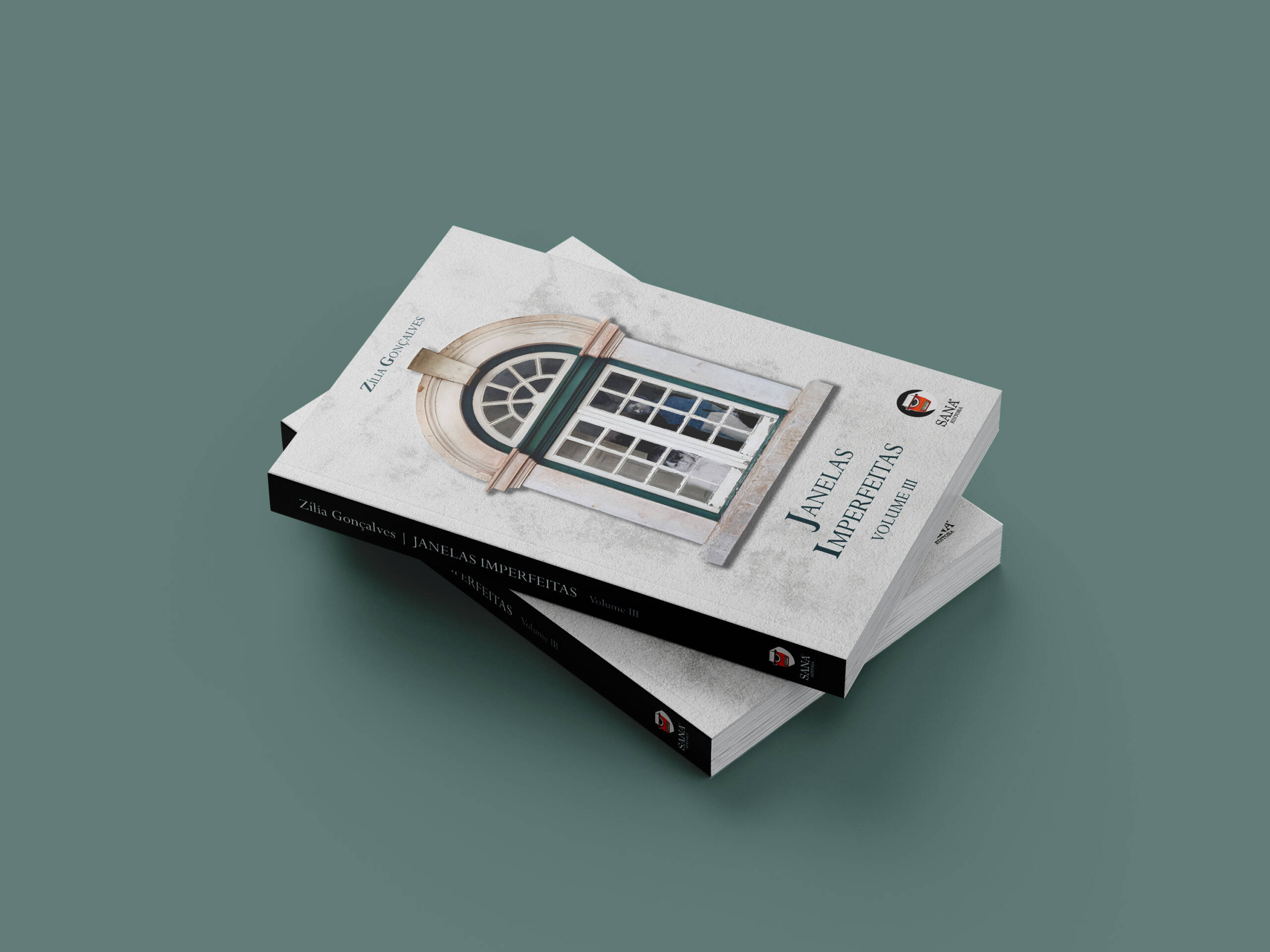 Janelas Imperfeitas III - Image 2
