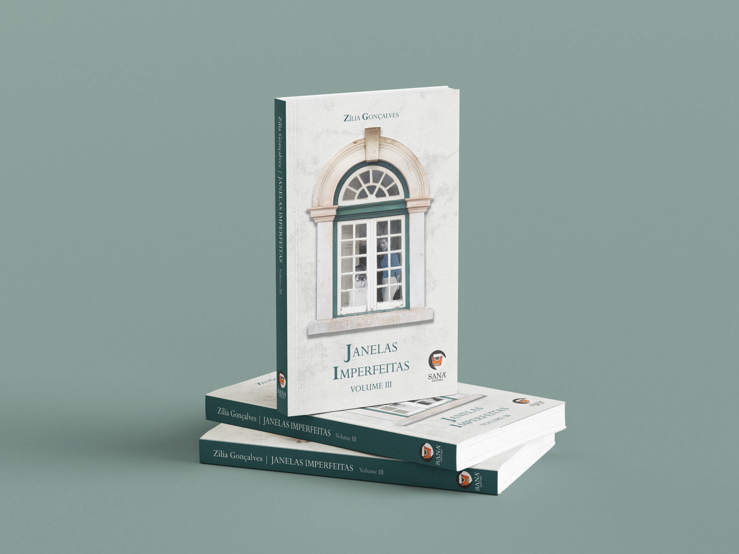 Janelas Imperfeitas III - Image 3