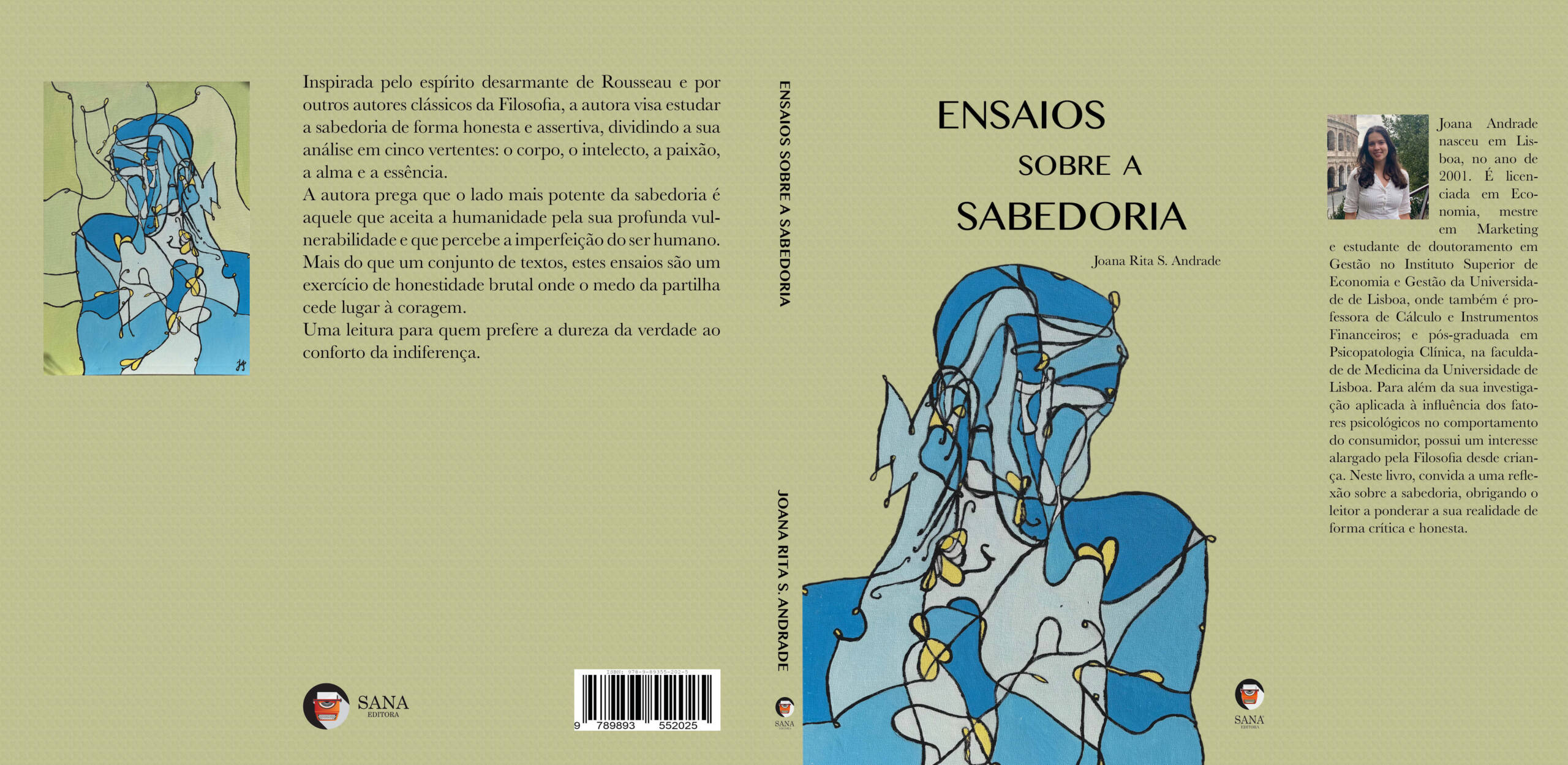 Ensaios sobre a Sabedoria - Image 6
