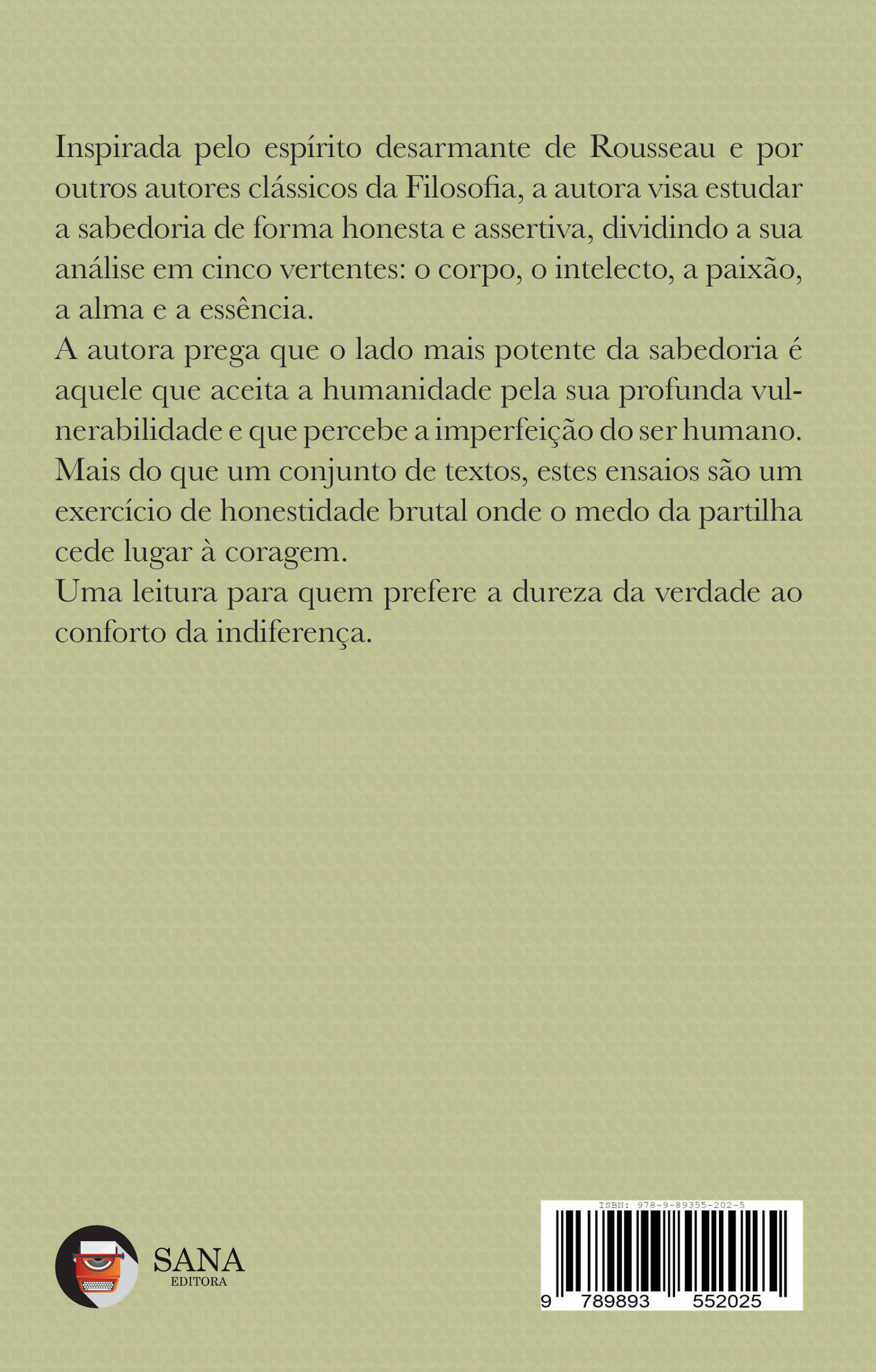 Ensaios sobre a Sabedoria - Image 2