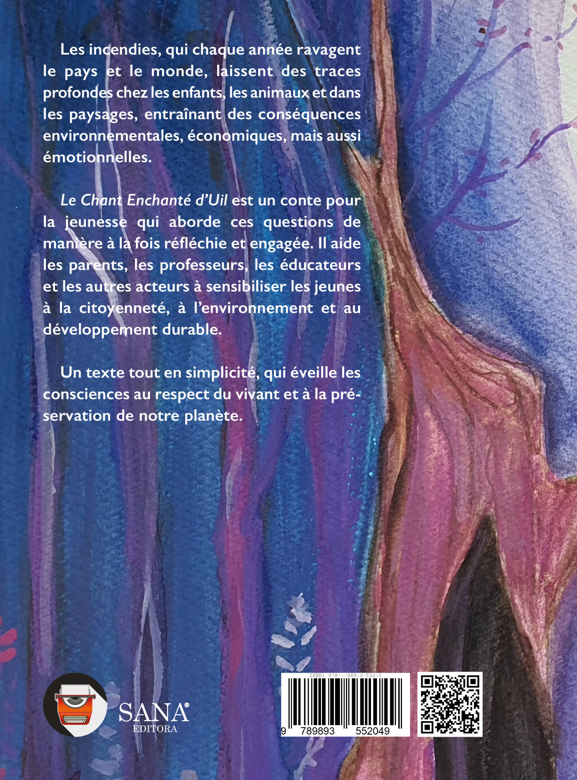 Le Chant Enchanté d'Uil - Image 4