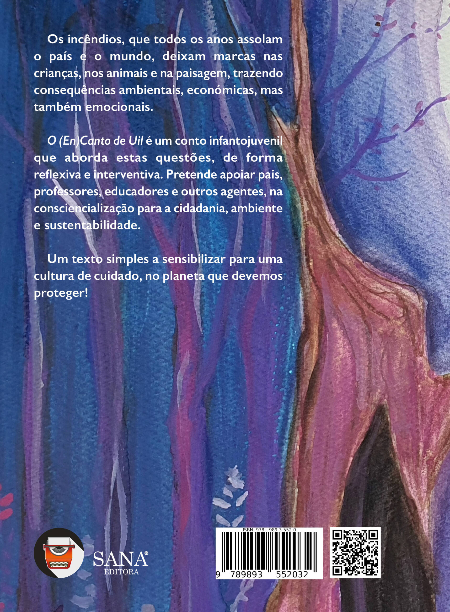 O (En)Canto de Uil - Image 4