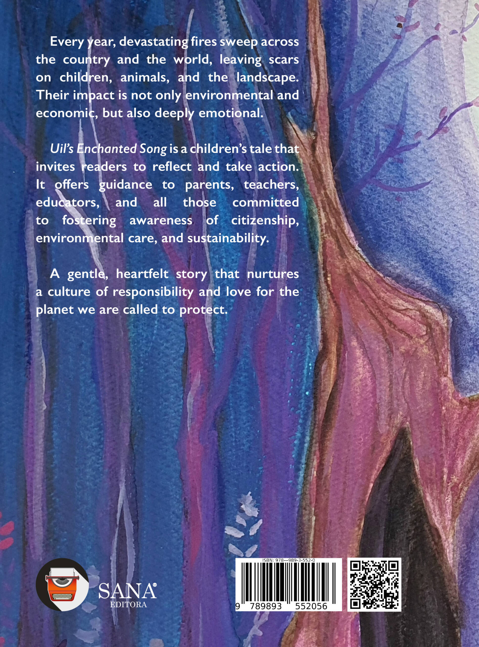 Uil's Enchanted Song - Image 2