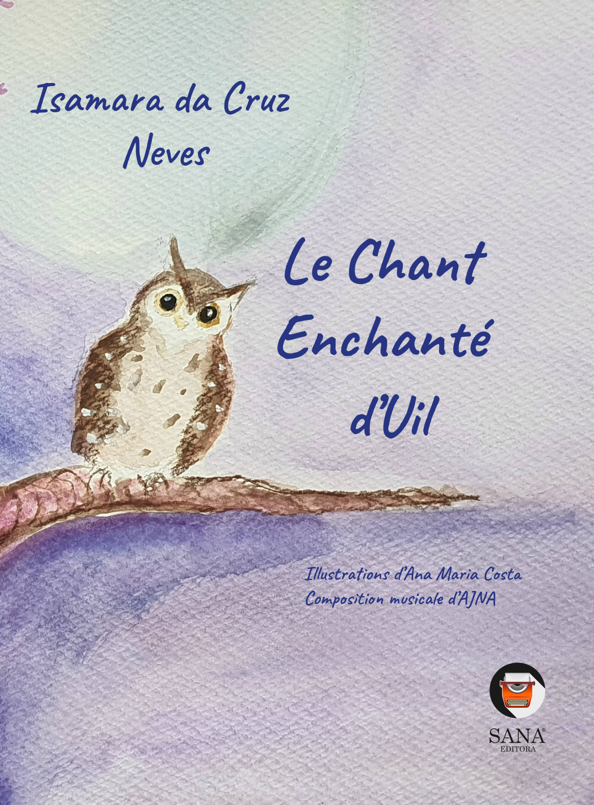 Le Chant Enchanté d'Uil