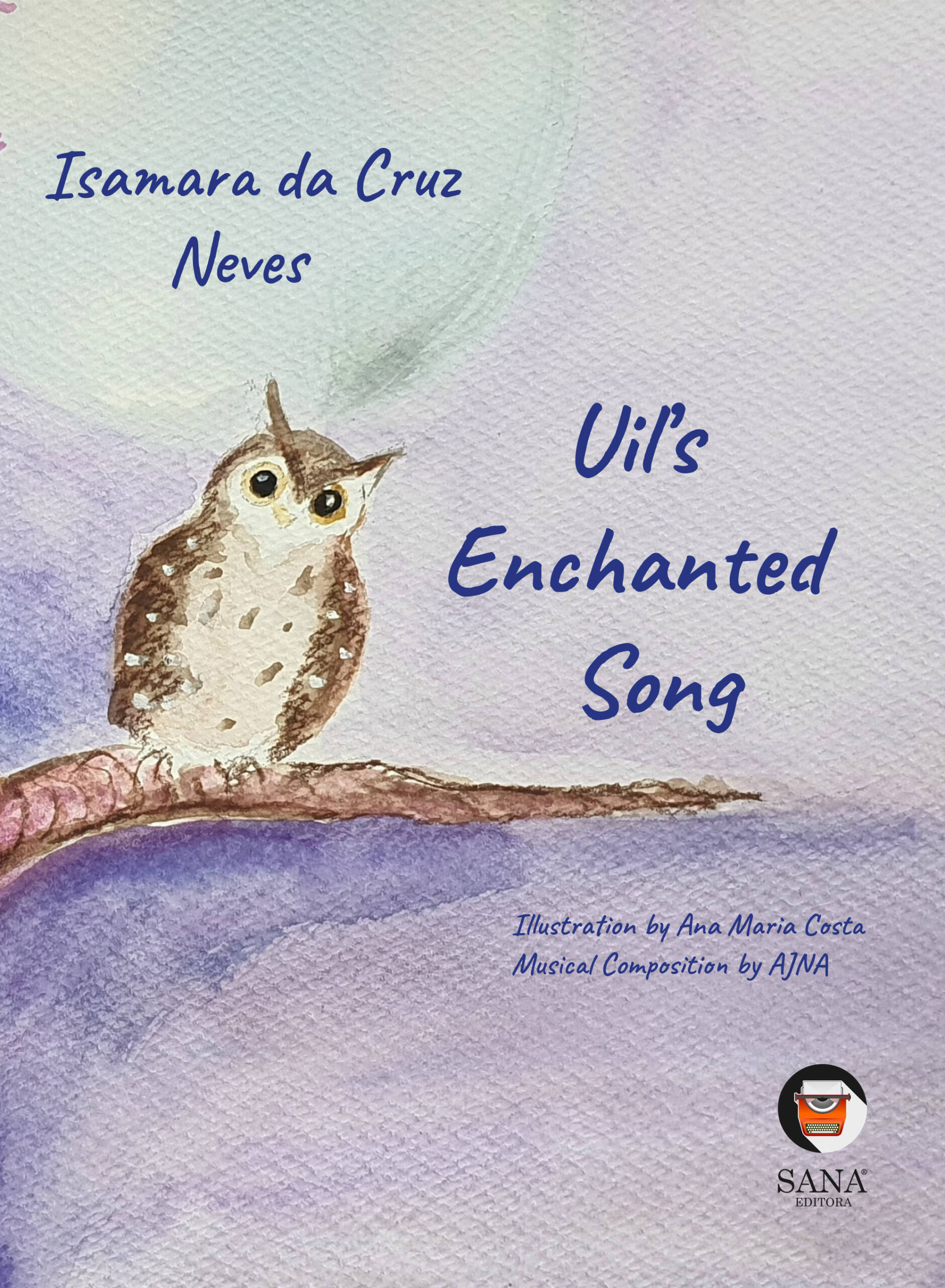 Uil's Enchanted Song