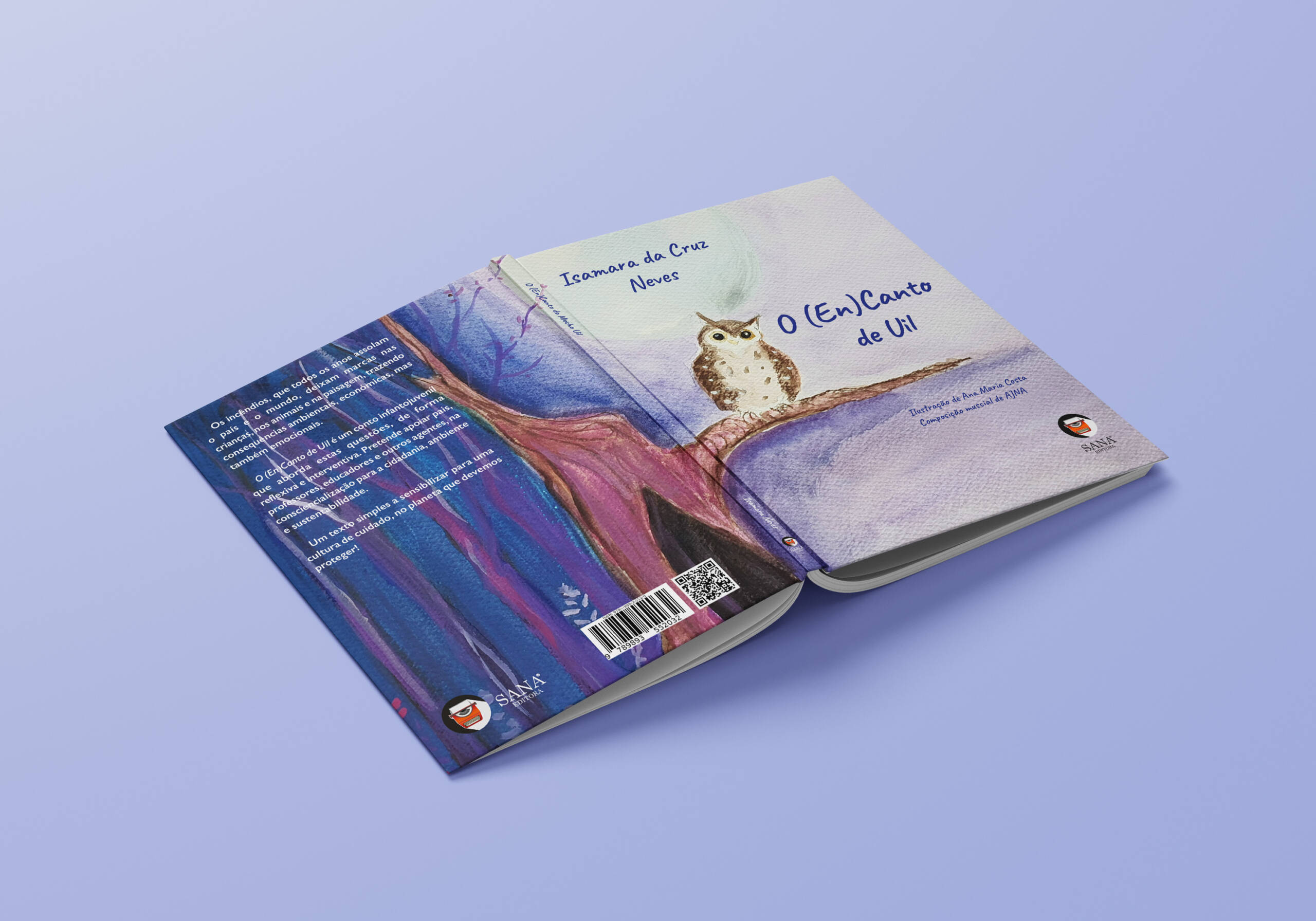 O (En)Canto de Uil - Image 3