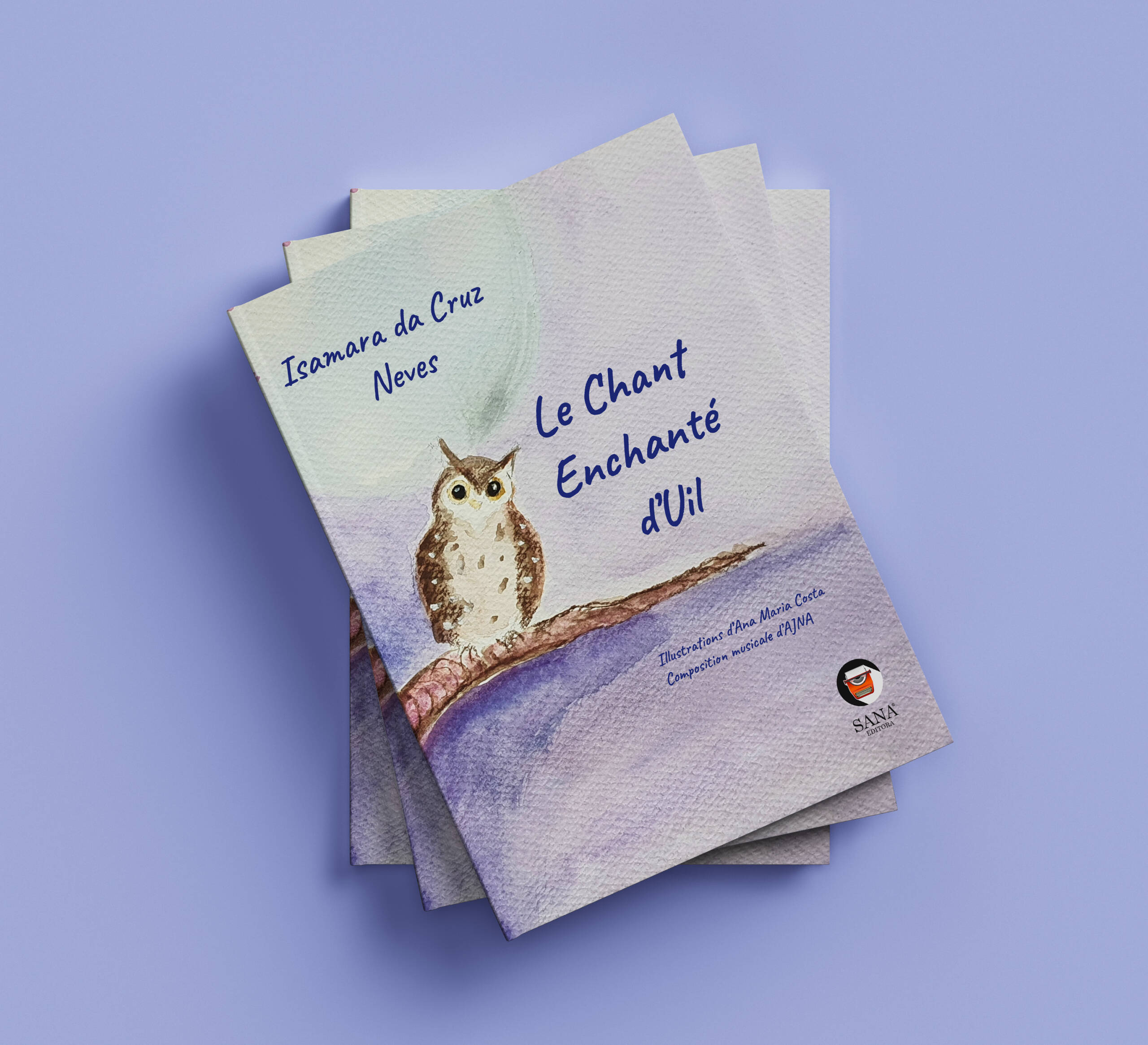 Le Chant Enchanté d'Uil - Image 2